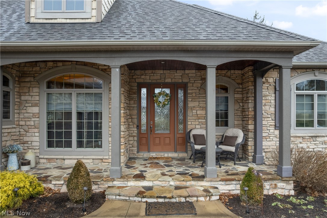 Mayfair East Ph Two - Residential