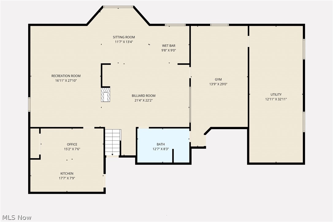 Mayfair East Ph Two - Residential