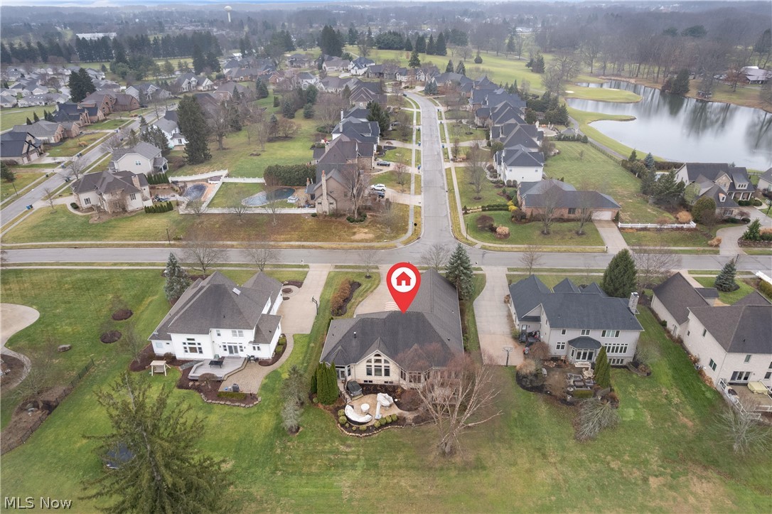 Mayfair East Ph Two - Residential