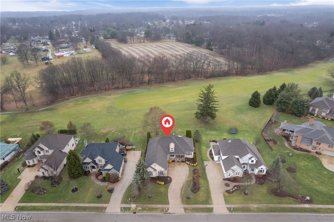 Mayfair East Ph Two - Residential