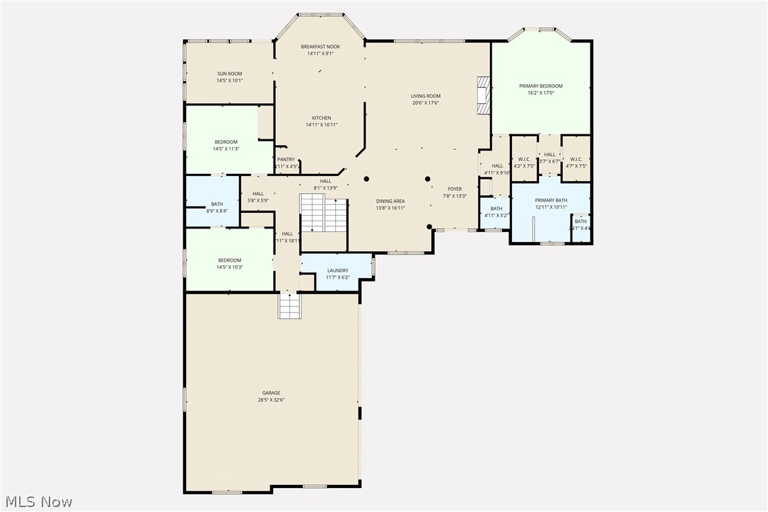 Mayfair East Ph Two - Residential