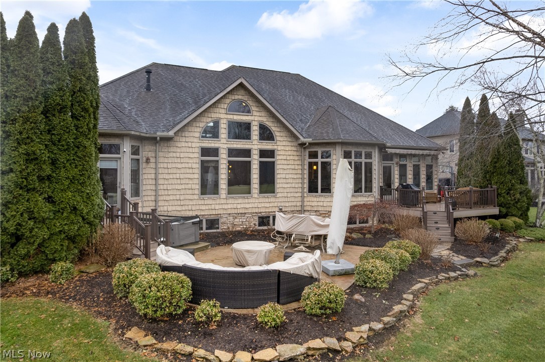 Mayfair East Ph Two - Residential