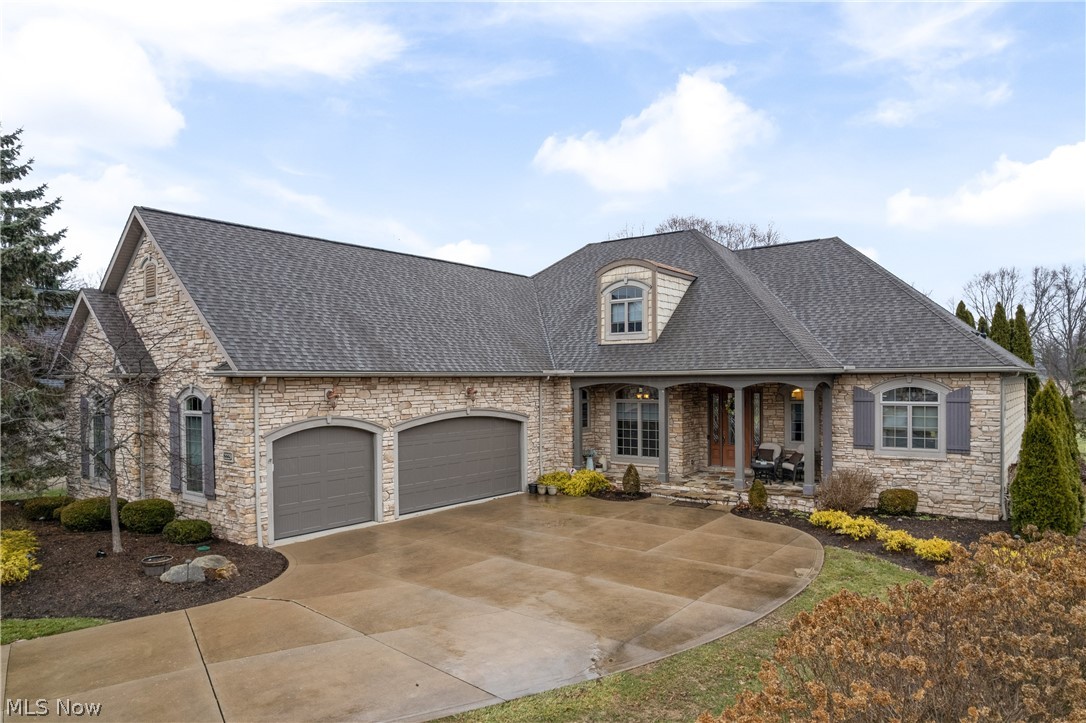 Mayfair East Ph Two - Residential