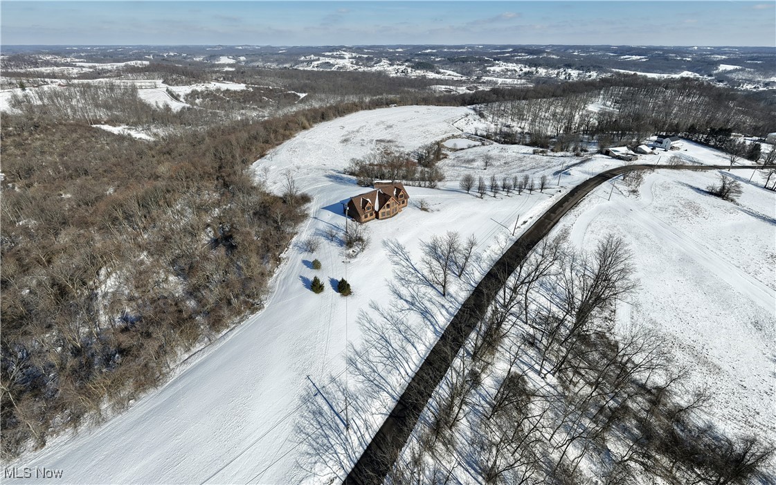 Valley Road, Caldwell, Ohio image 6