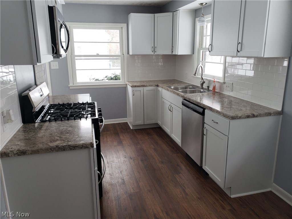 Beck Fairlawn - Residential