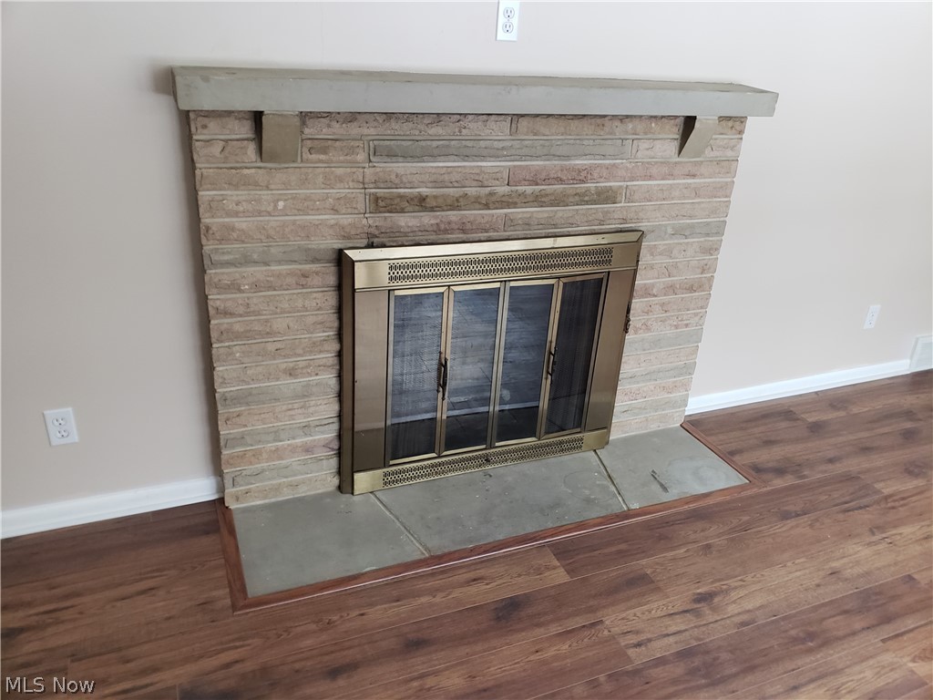 Beck Fairlawn - Residential