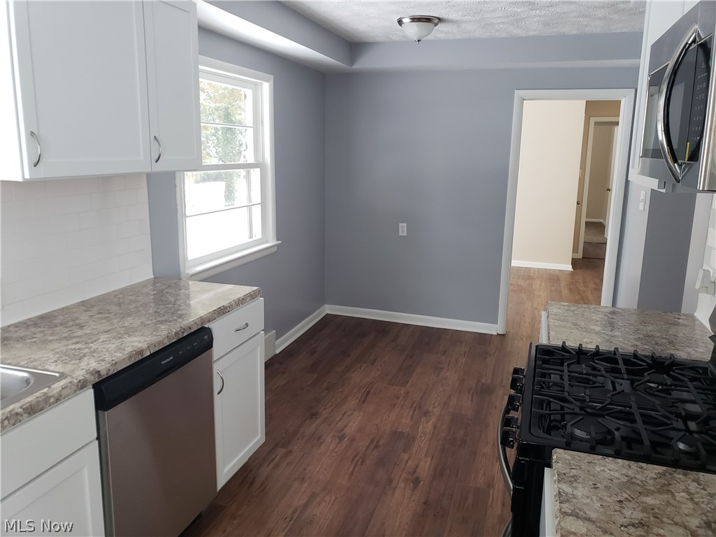 Beck Fairlawn - Residential