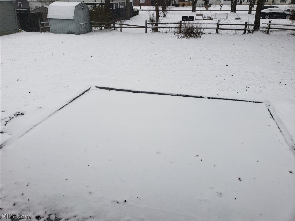 Beck Fairlawn - Residential