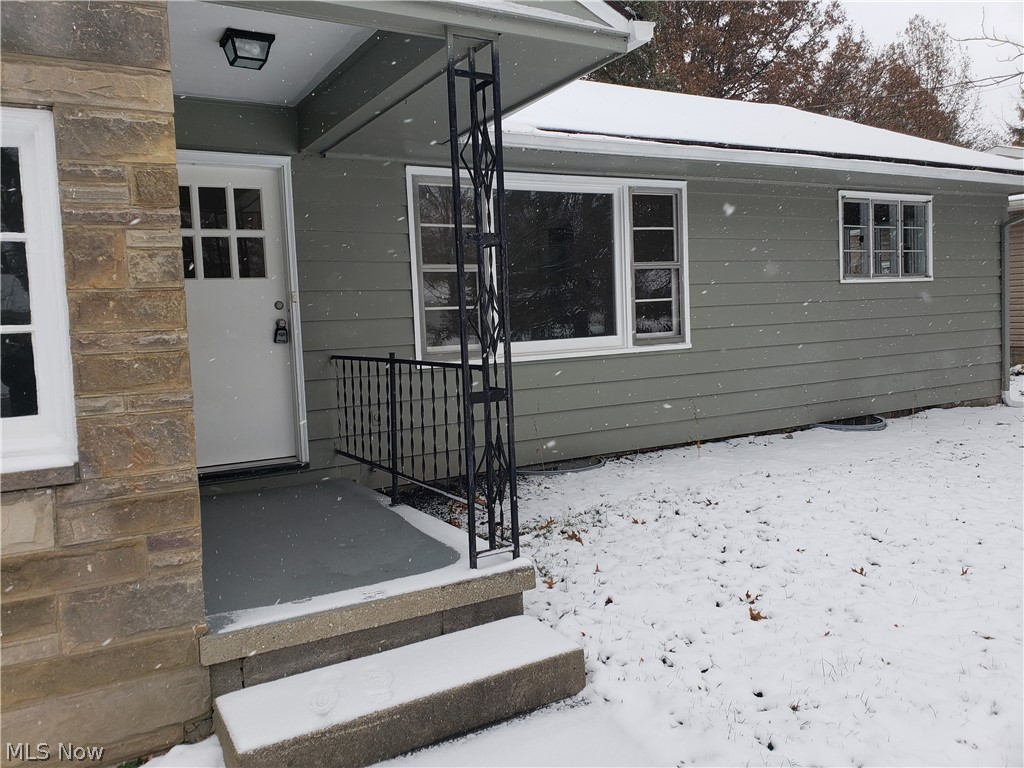 Beck Fairlawn - Residential