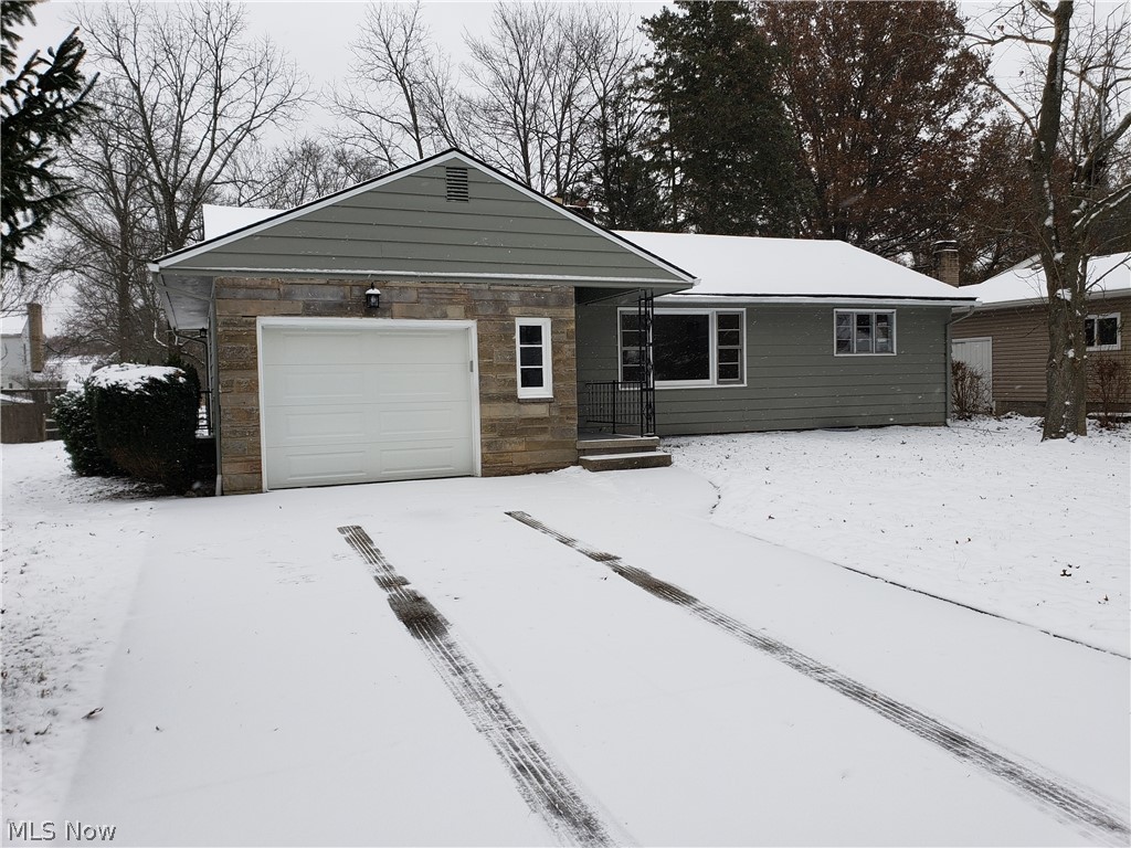 Beck Fairlawn - Residential