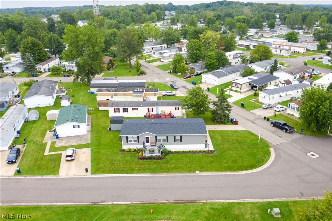 Camelot Village - Residential