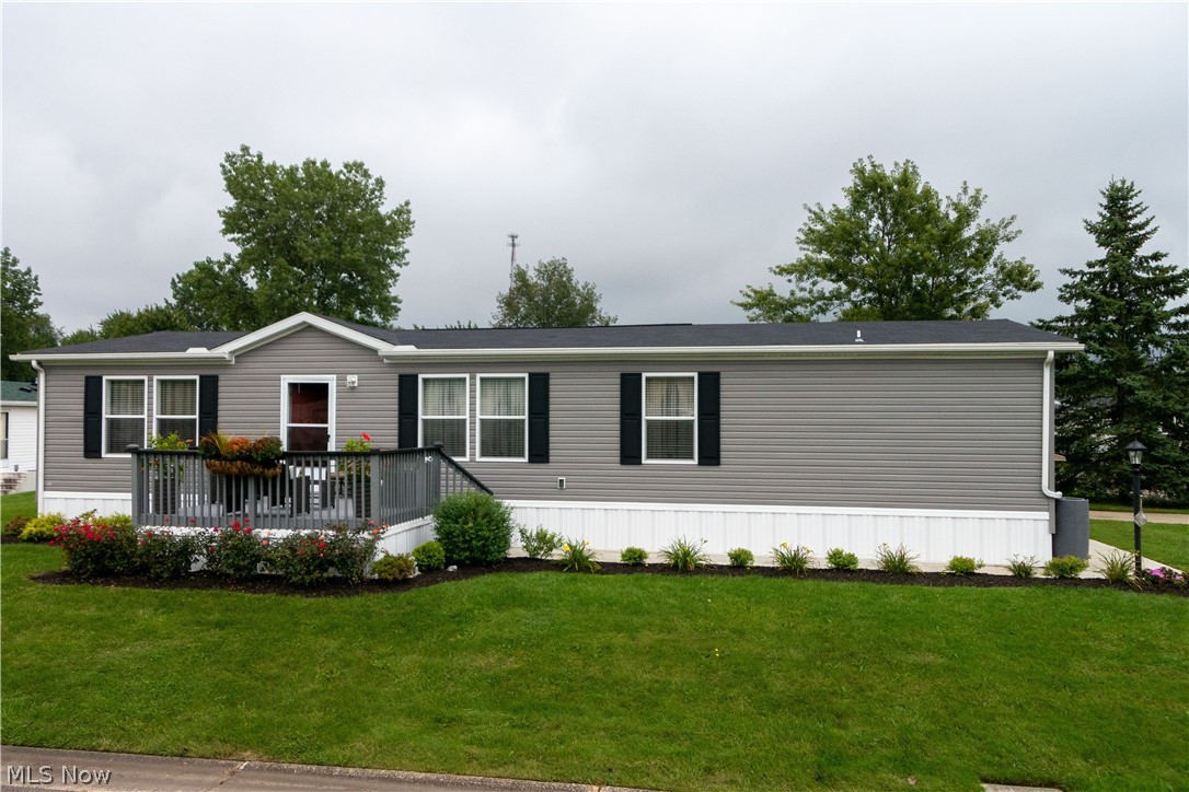 Camelot Village - Residential