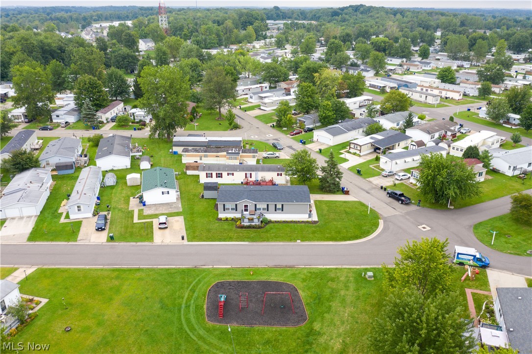 Camelot Village - Residential