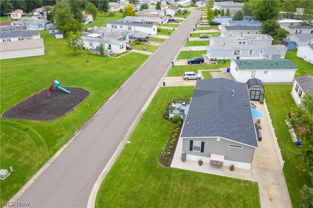 Camelot Village - Residential