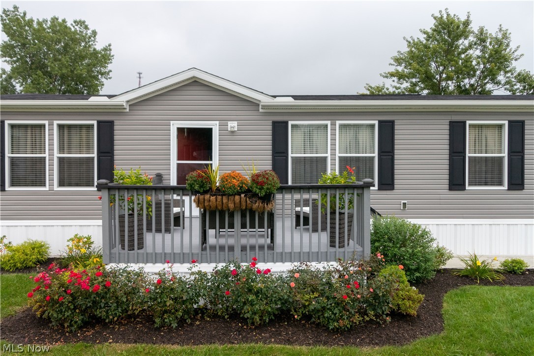 Camelot Village - Residential