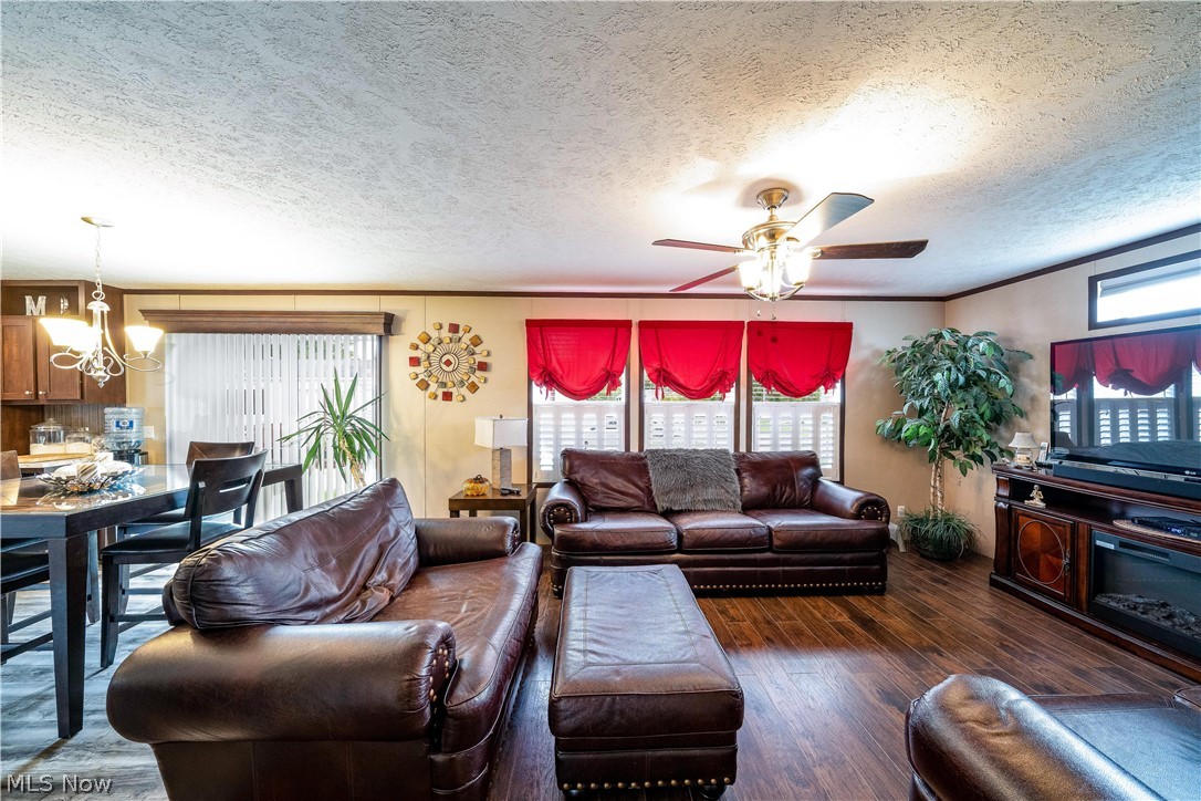 Camelot Village - Residential