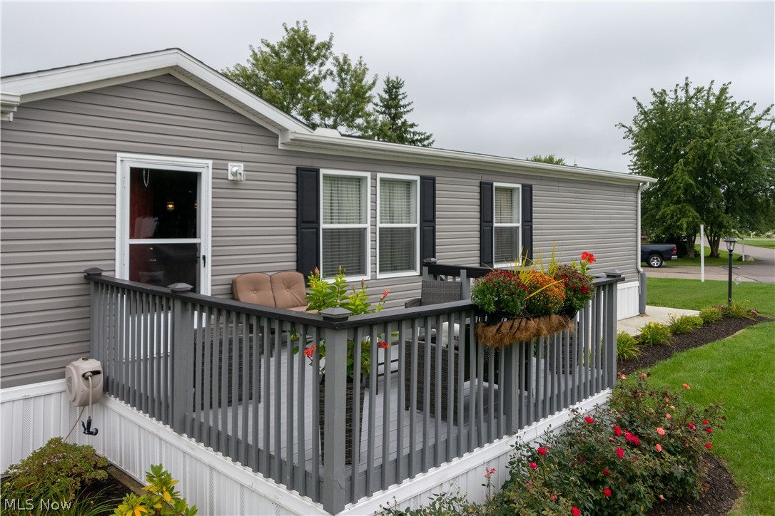 Camelot Village - Residential