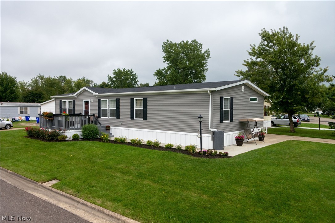 Camelot Village - Residential