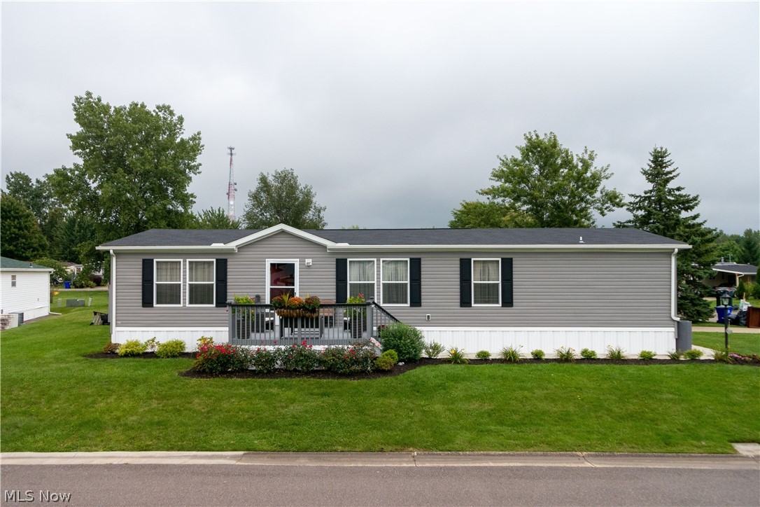 Camelot Village - Residential