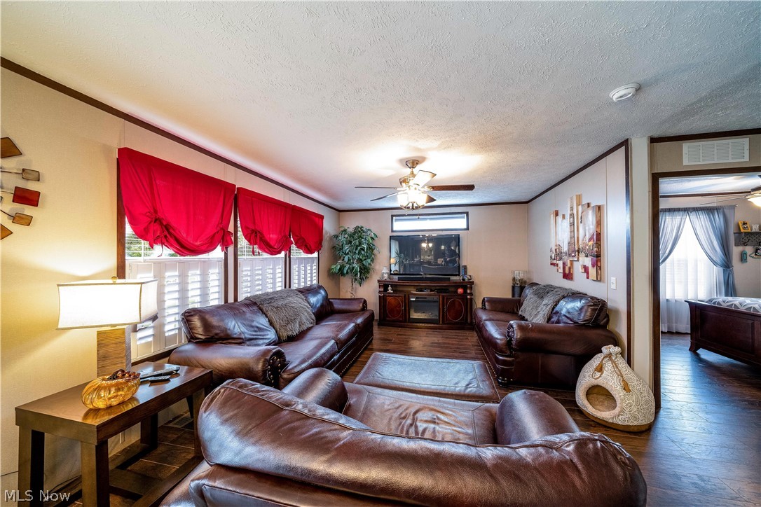 Camelot Village - Residential