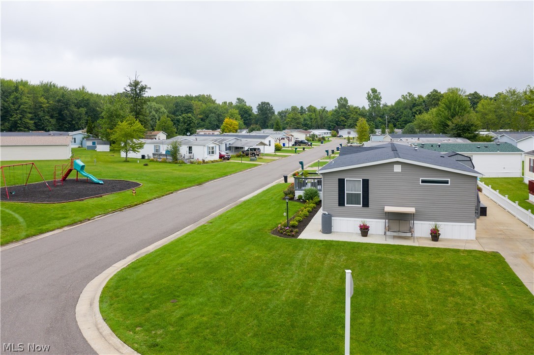 Camelot Village - Residential
