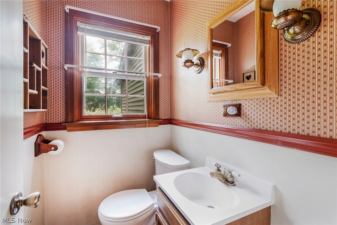 Youngstown City - Residential