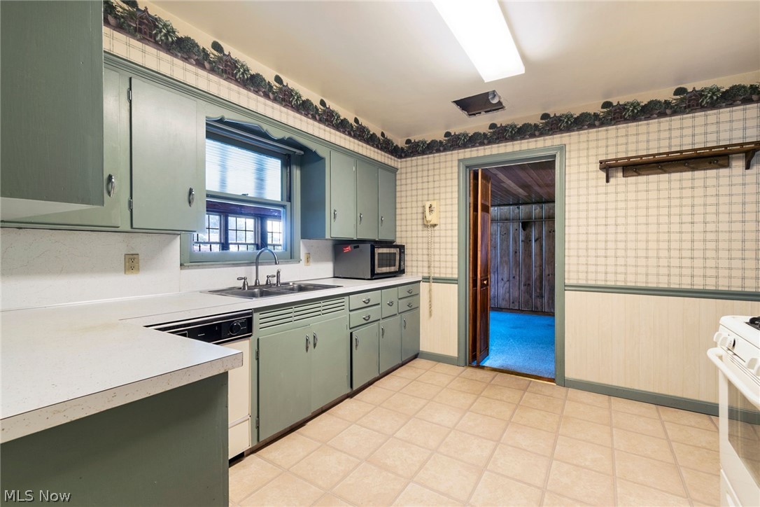 Youngstown City - Residential