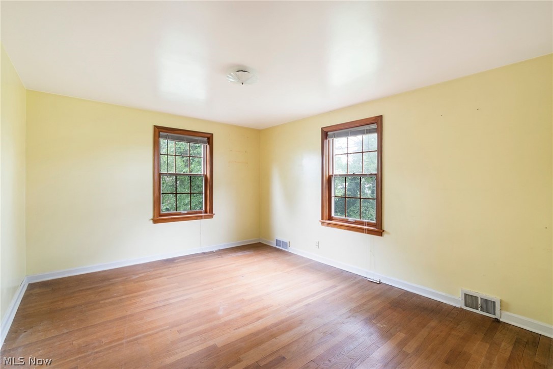 Youngstown City - Residential