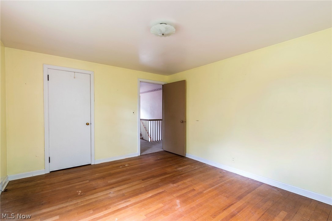 Youngstown City - Residential