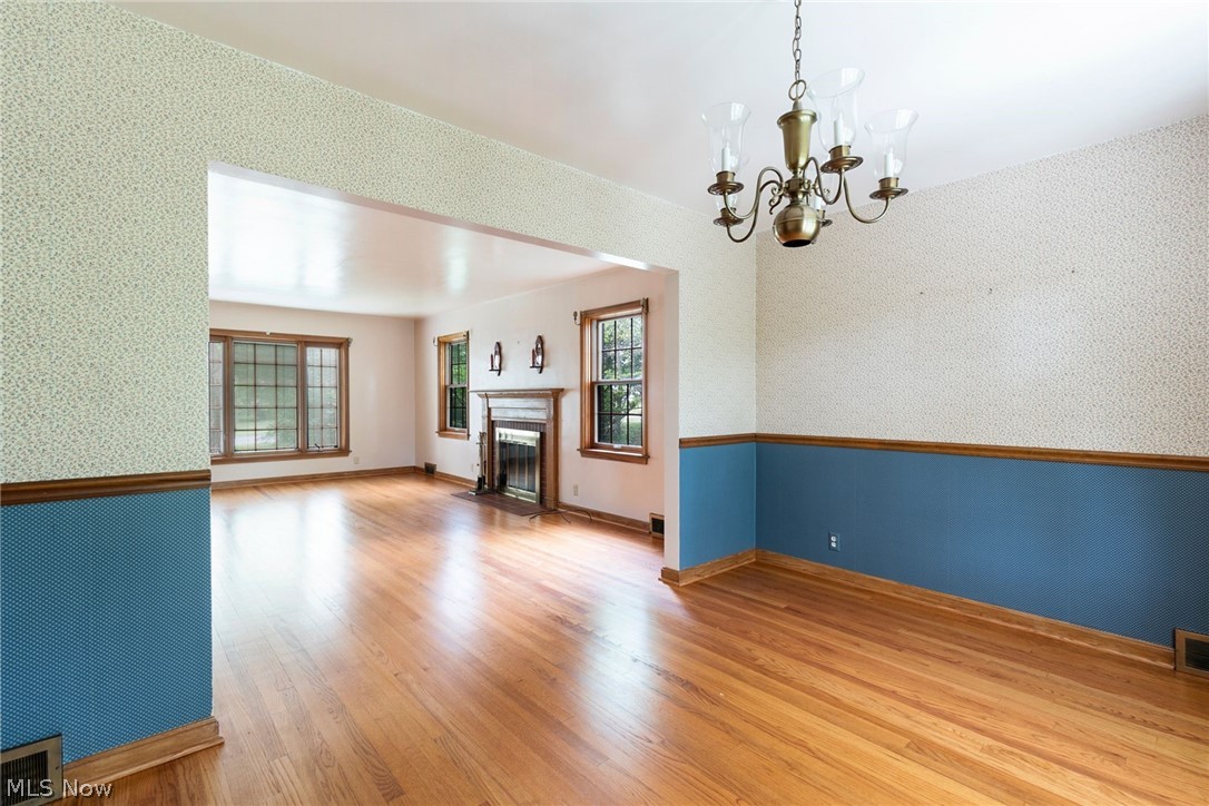 Youngstown City - Residential