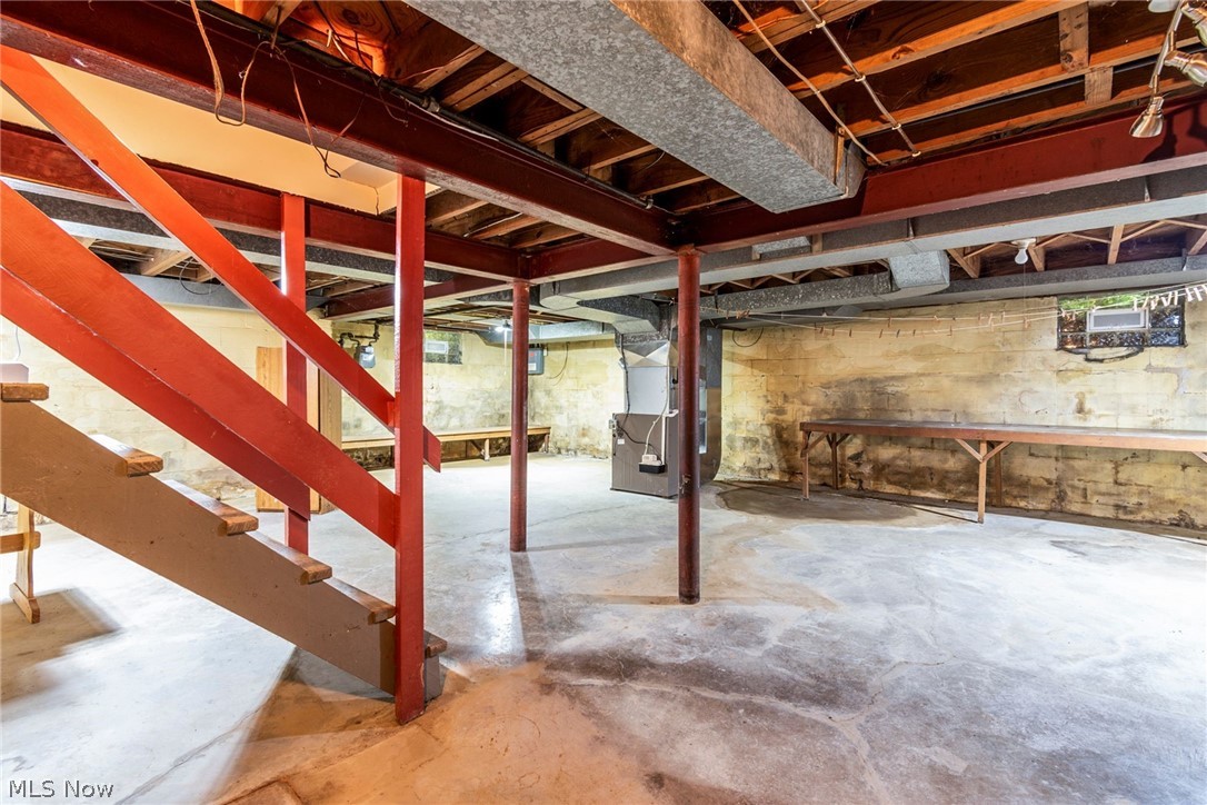 Youngstown City - Residential