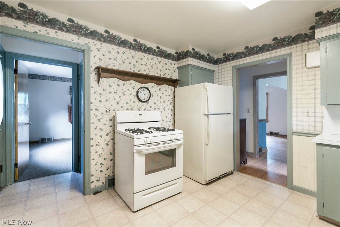 Youngstown City - Residential