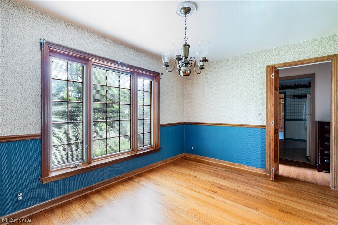 Youngstown City - Residential