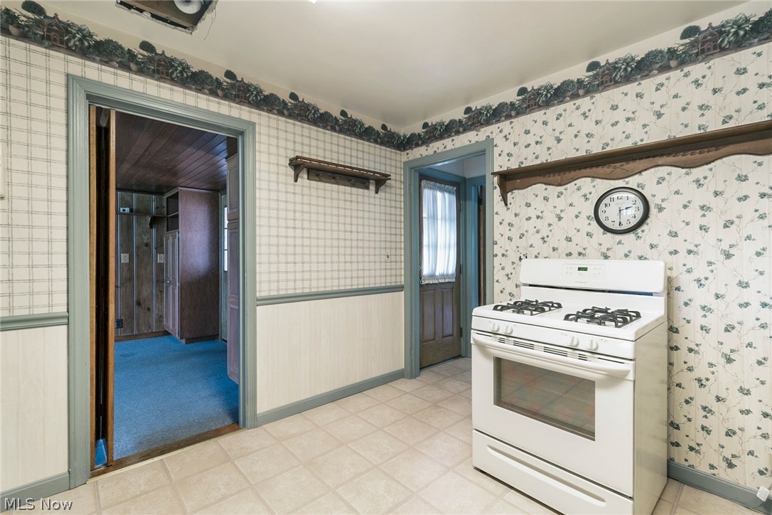 Youngstown City - Residential