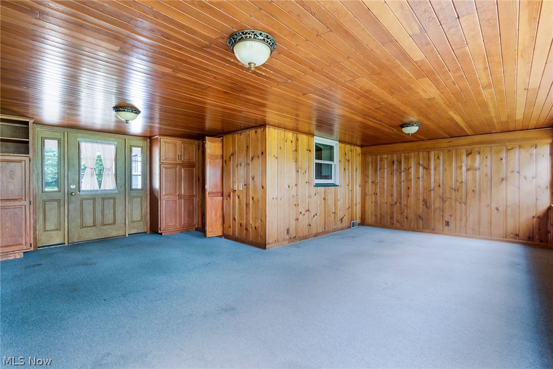 Youngstown City - Residential