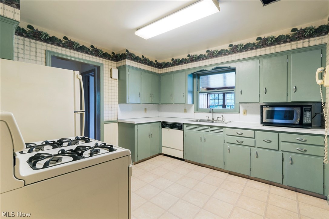 Youngstown City - Residential