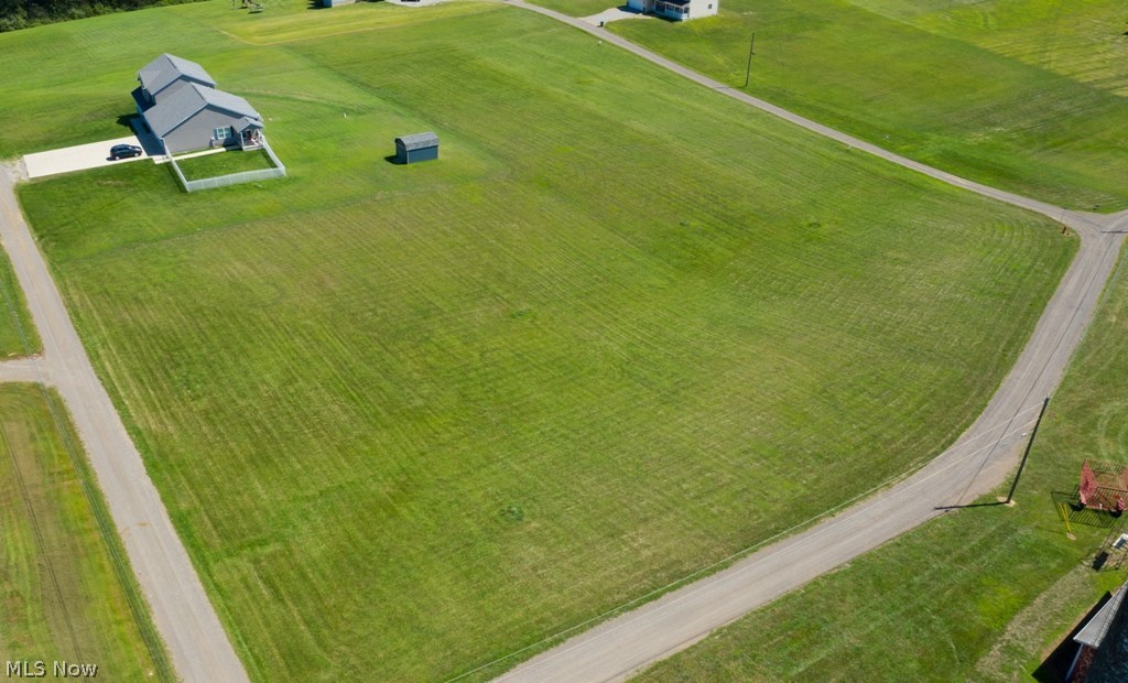 Countryside Village - Land