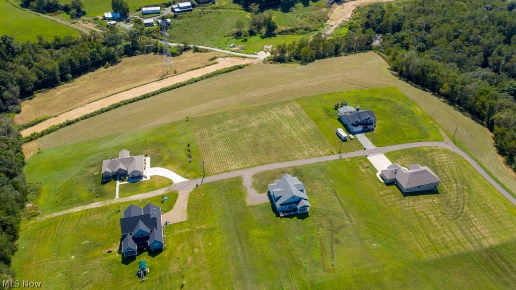 Countryside Village - Land