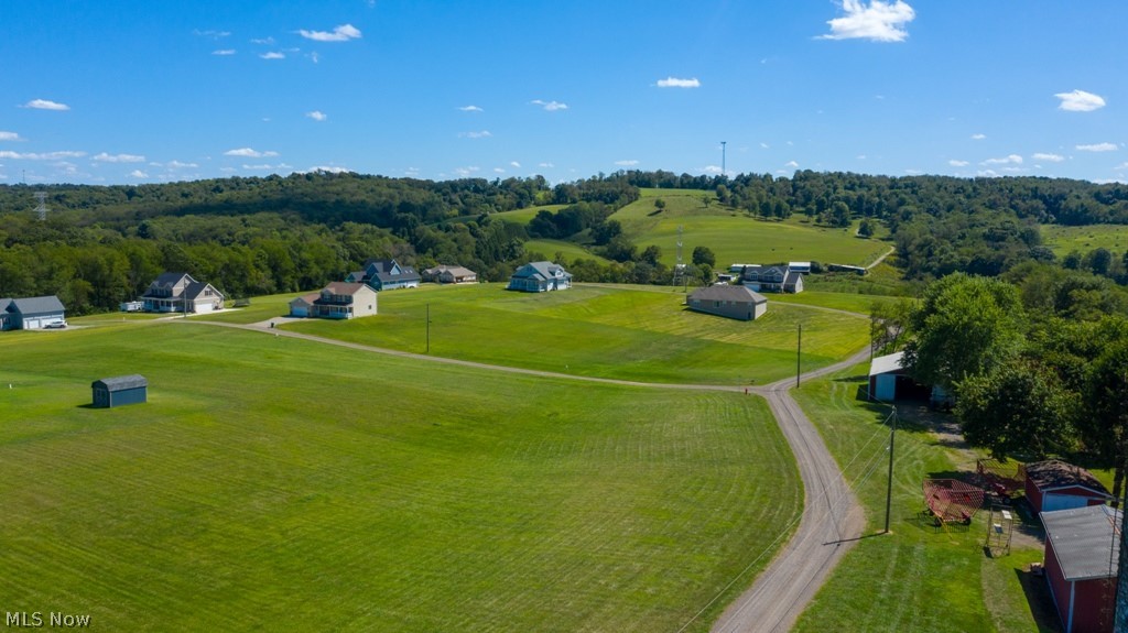Countryside Village - Land