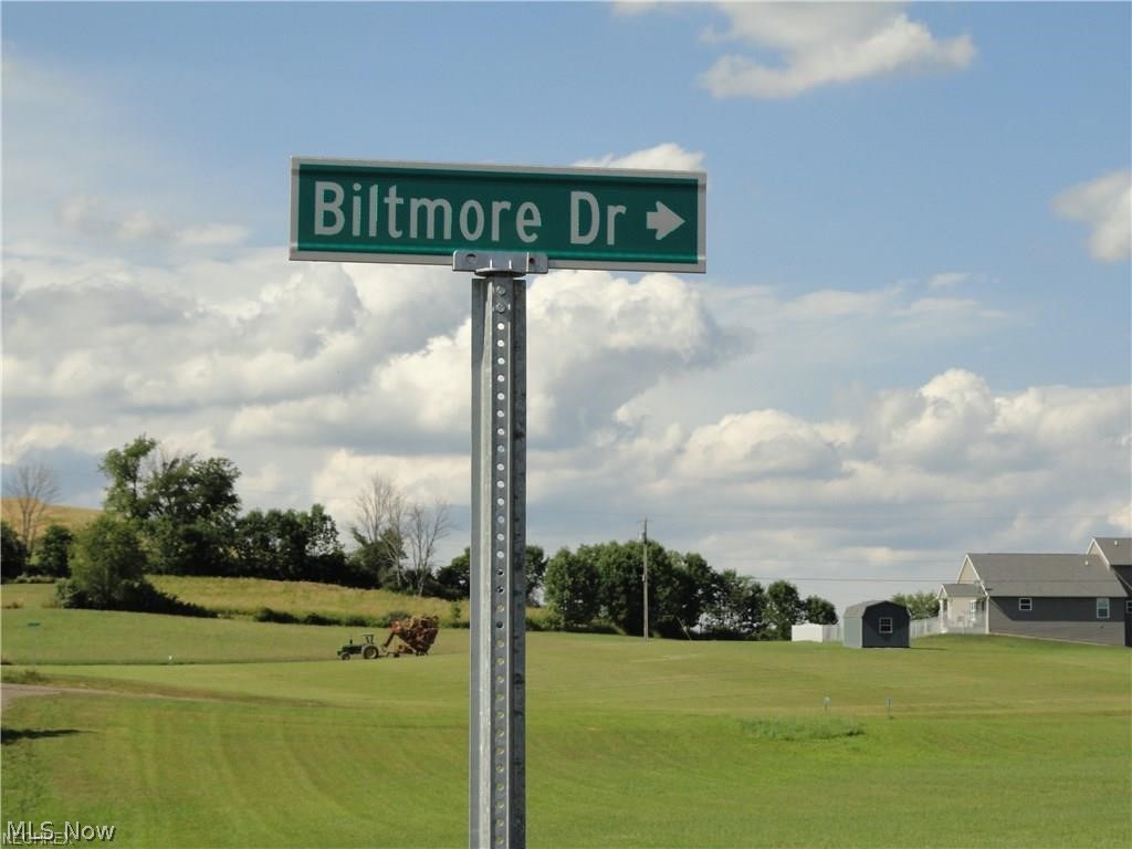 Countryside Village - Land