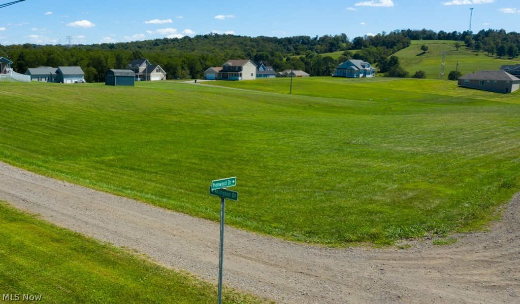 Countryside Village - Land