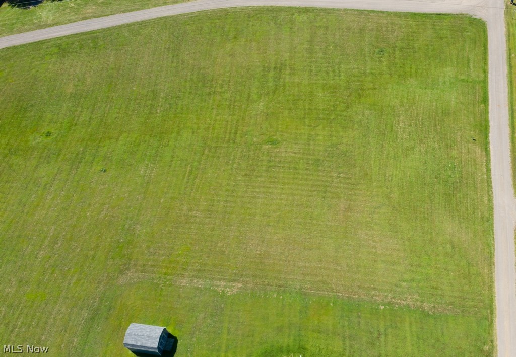 Countryside Village - Land