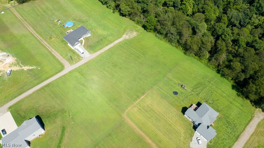 Countryside Village - Land