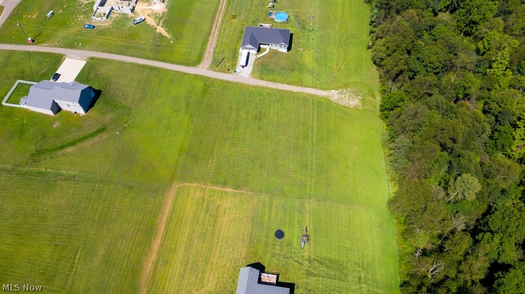 Countryside Village - Land