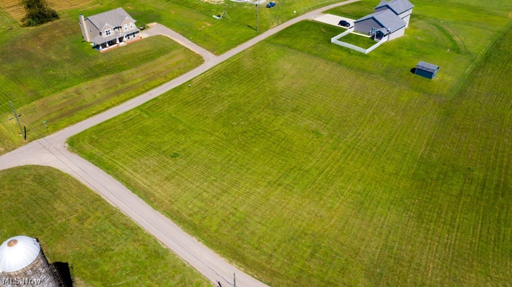 Countryside Village - Land