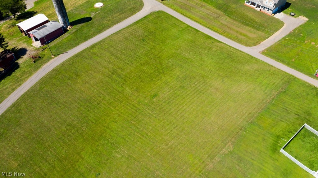 Countryside Village - Land