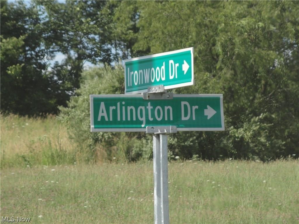 Countryside Village - Land