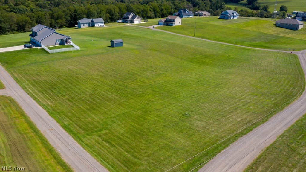 Countryside Village - Land