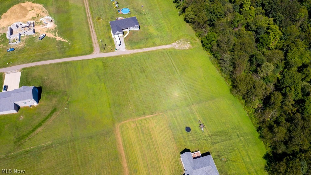 Countryside Village - Land