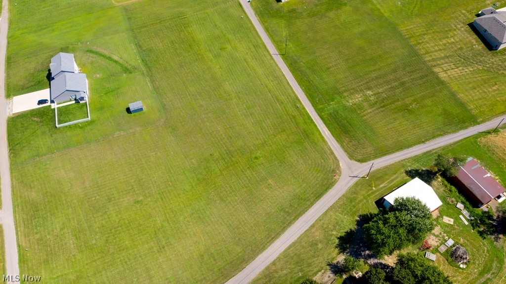 Countryside Village - Land